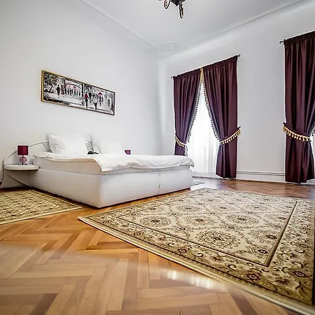 Piata Mica Apartament