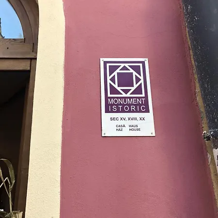 Piata Mica Apartament Sybin